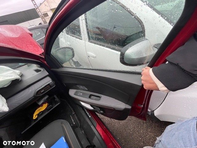 Dacia Sandero Stepway TCe 90 CVT Expression - 11