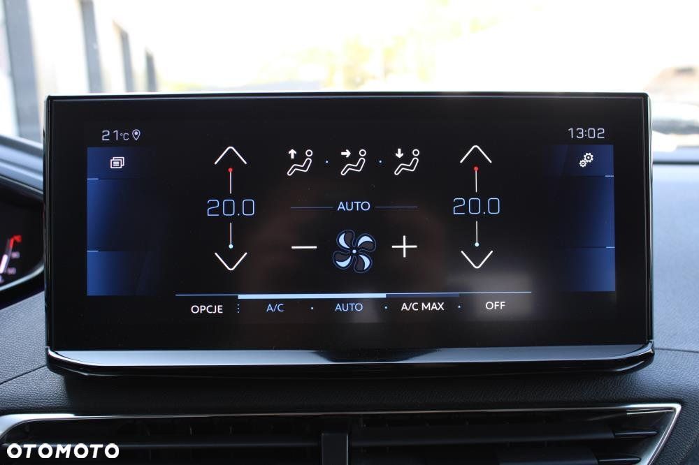 Peugeot 3008 - 18