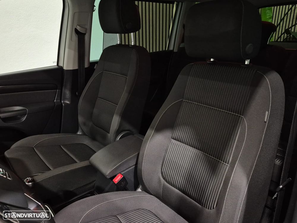 SEAT Alhambra 2.0 TDI Style Advanced - 27