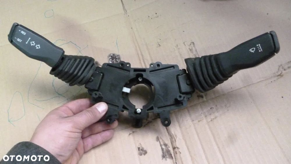 opel antara przełącznik zespolony pająk - 1