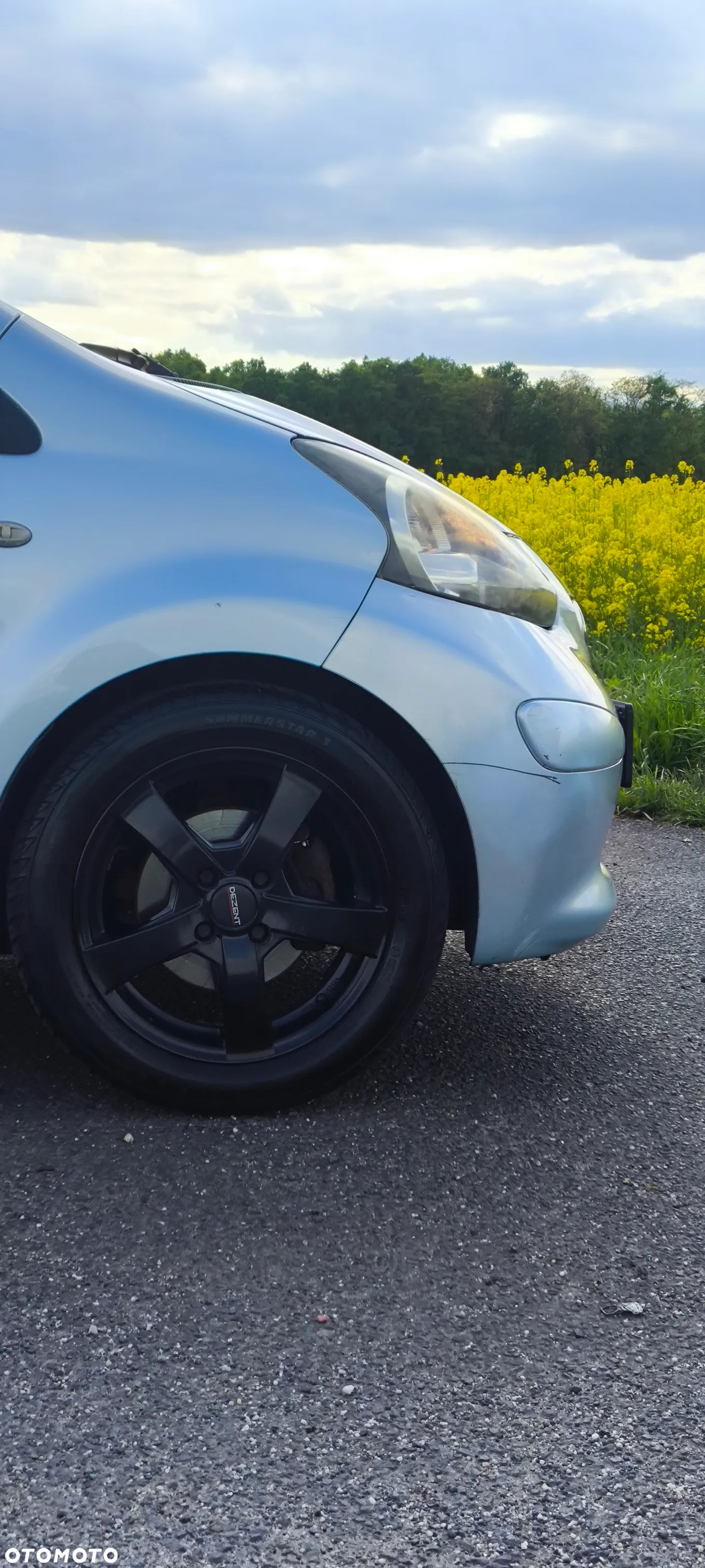 Toyota Aygo - 11