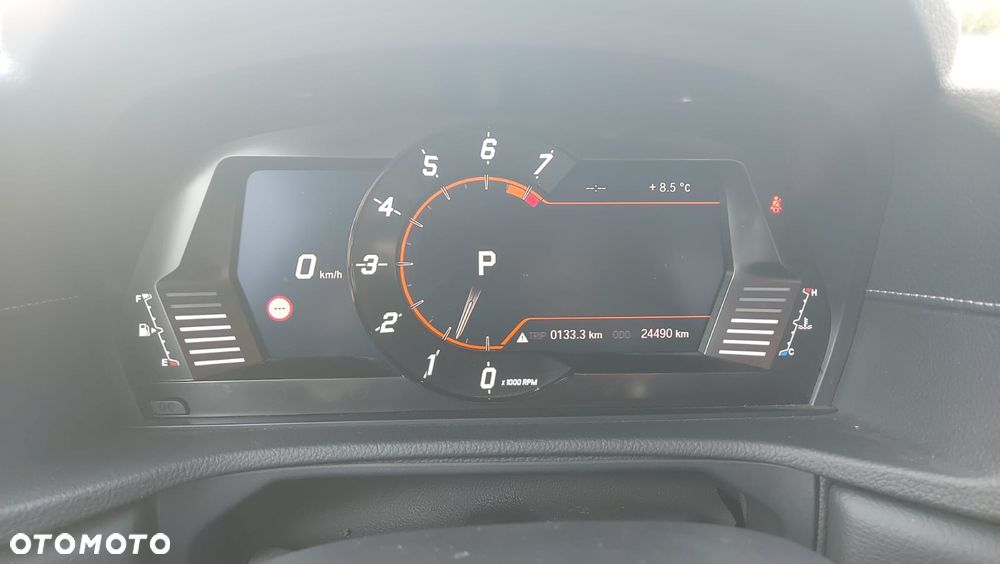 Toyota Supra 3.0 Turbo Executive - 16