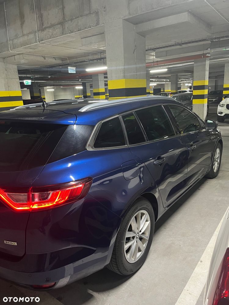 Renault Megane 1.5 dCi Bose Edition - 3