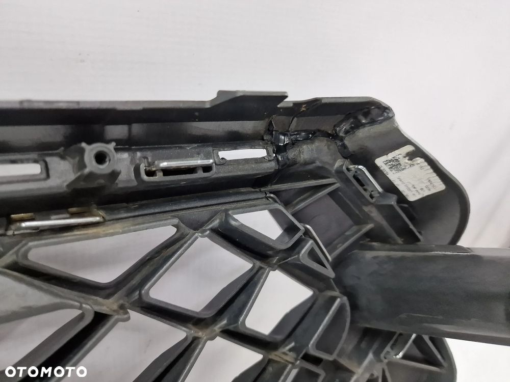 SEAT TARRACO 5FJ 18- ATRAPA / GRILL PRZEDNI PRZÓD , NR 5FJ853654E / 5FJ853651E , NR AUKCJI GL346 - 27