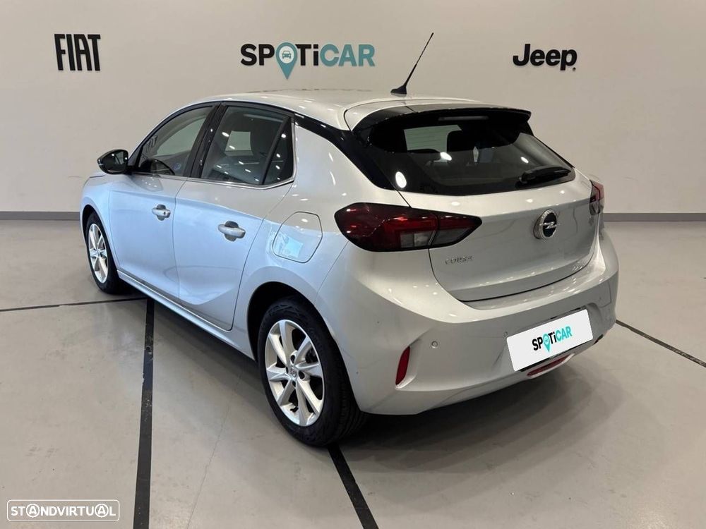 Opel Corsa 1.2 T Elegance - 6