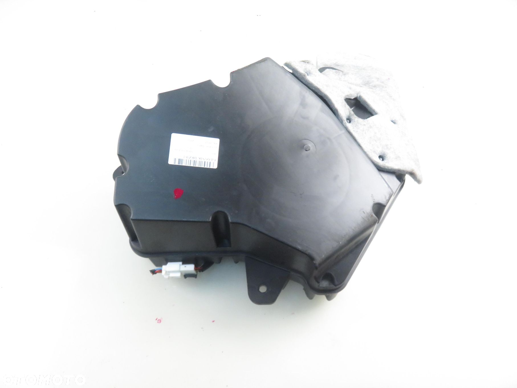 NAGŁOSNIENIE  KIA SPORTAGE III 963803W000 963303W500 963103W500 - 13