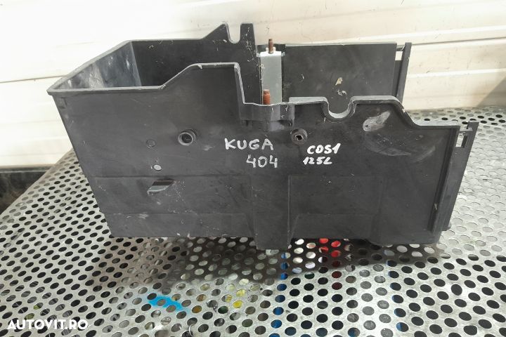 Suport acumulator AM51-10723-AD AM51-10723-AD Ford Kuga 1 [2008 - 201 - 2