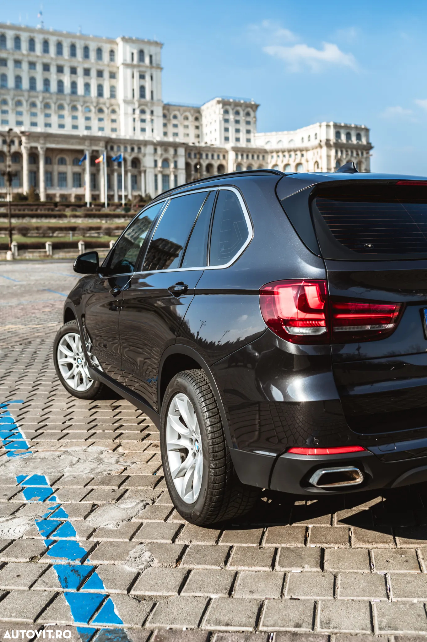BMW X5 xDrive30d - 5