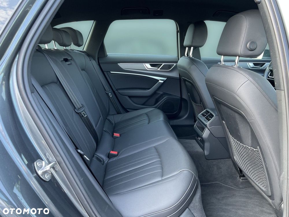 Audi A6 Avant - 16