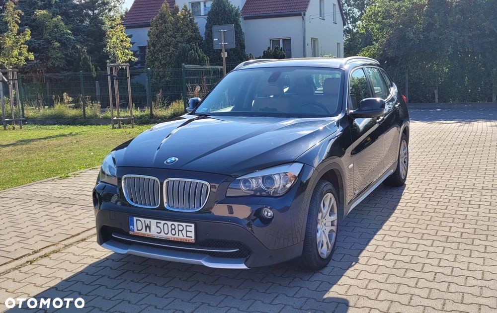 BMW X1 sDrive18d xLine - 2