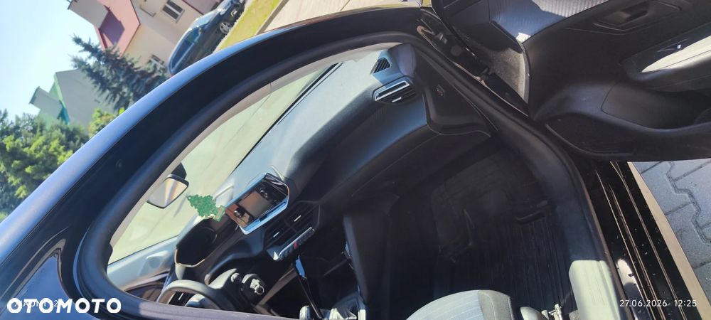 Peugeot 208 PureTech 75 Allure - 7