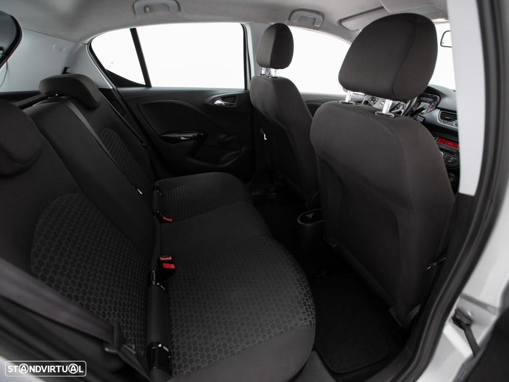 Opel Corsa 1.3 CDTi Business Edition - 10