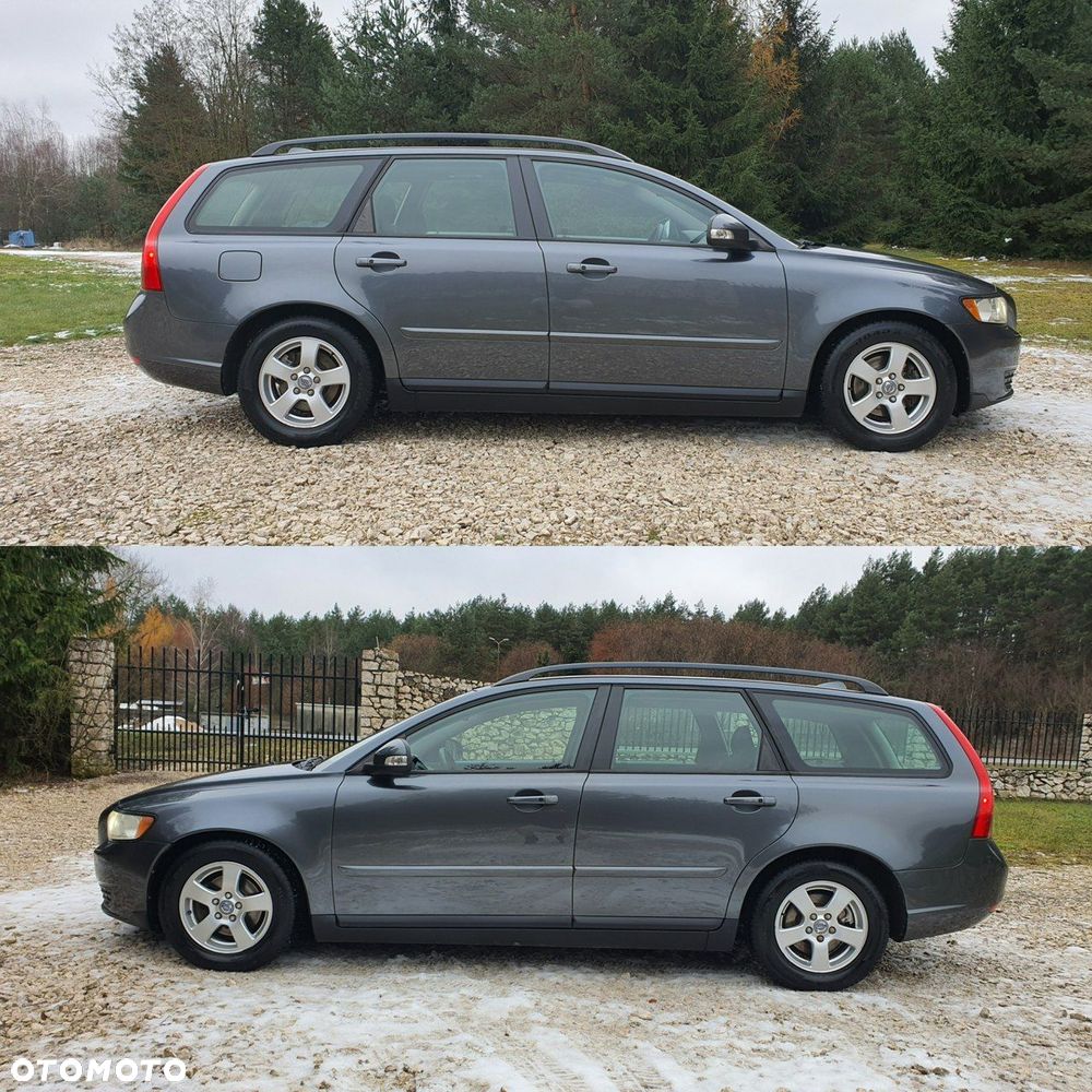 Volvo V50 - 38