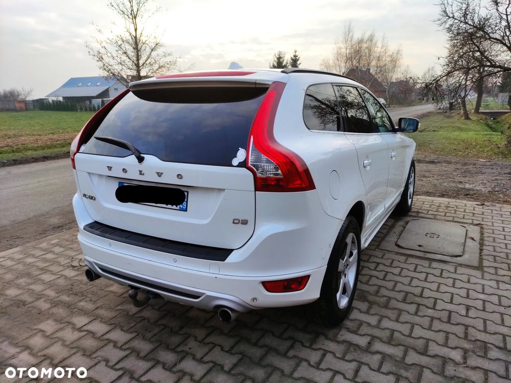 Volvo XC 60 D3 R Design - 3