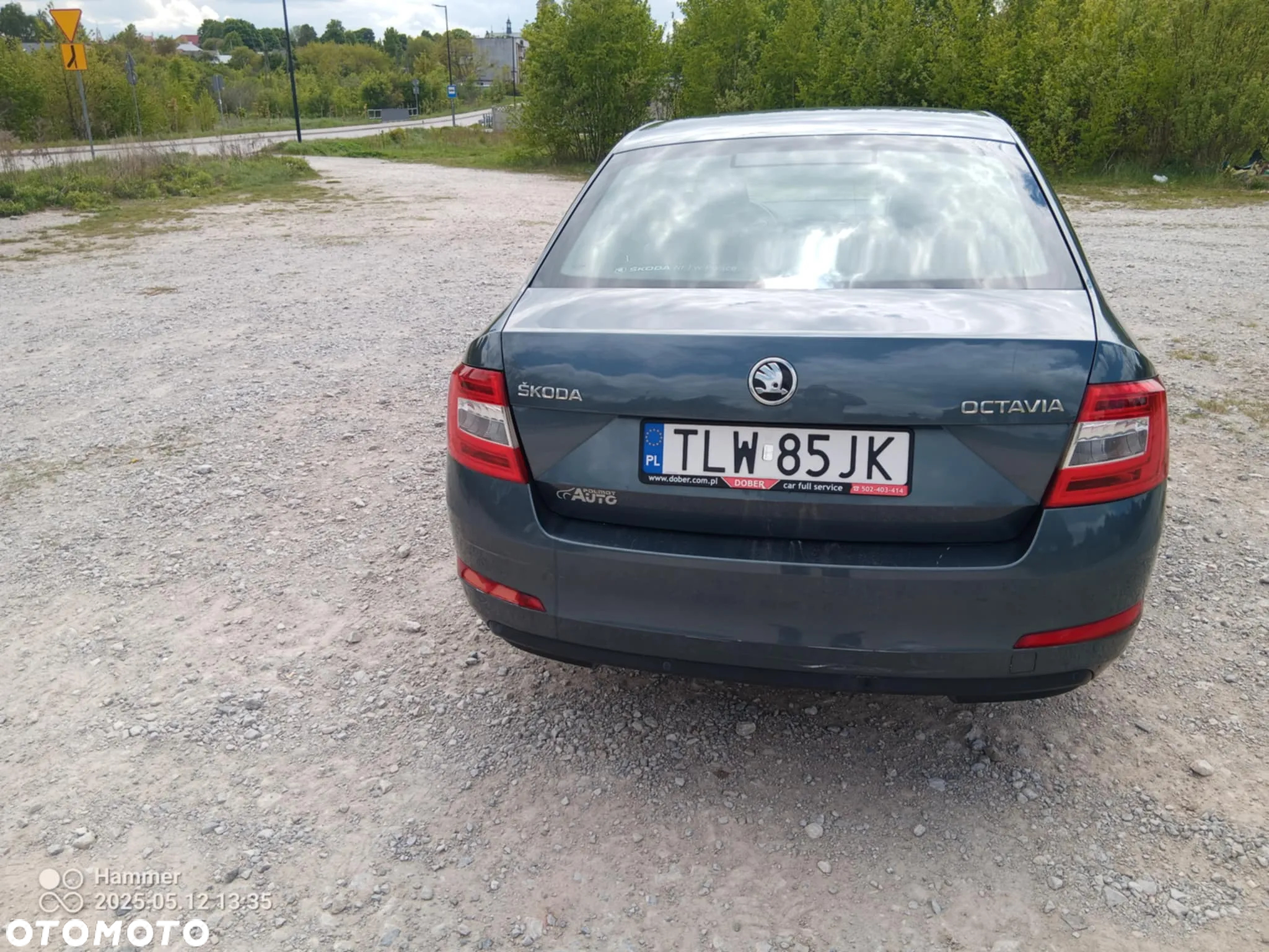 Skoda Octavia 1.4 TSI Ambition - 15