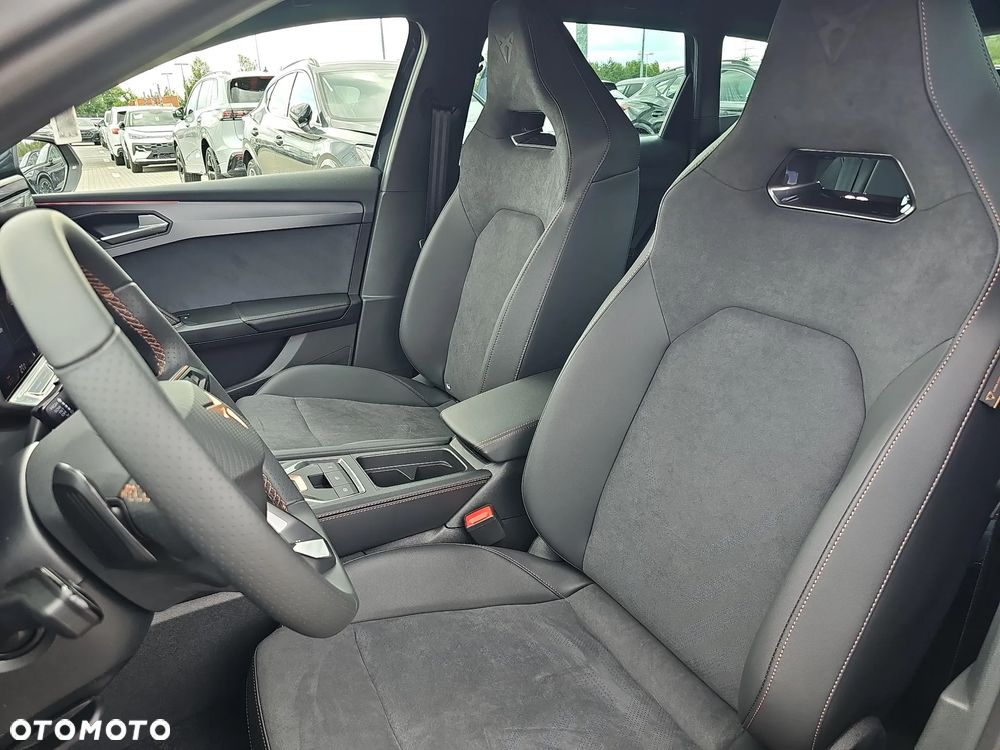 Cupra Leon Sportstourer - 17