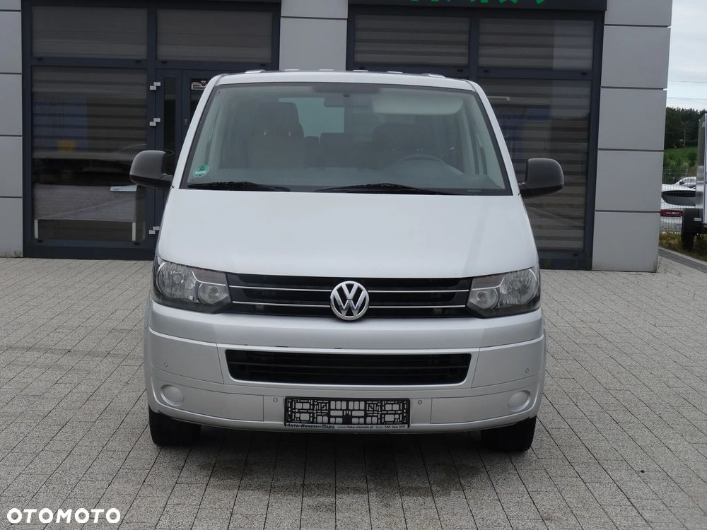 Volkswagen Multivan L1 LIFE - 3