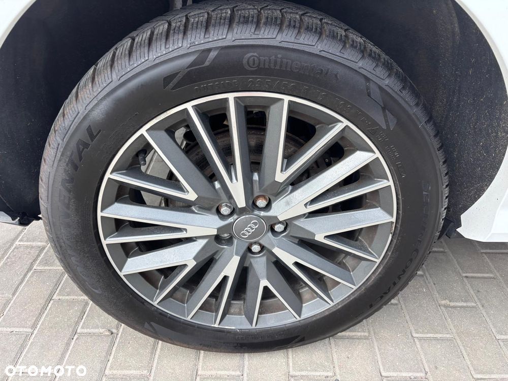 Audi Q3 45 TFSI Quattro S tronic S line - 13