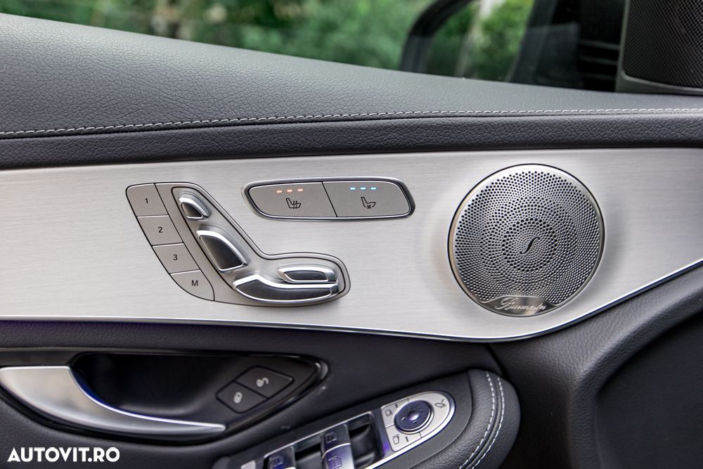 Mercedes-Benz GLC - 21