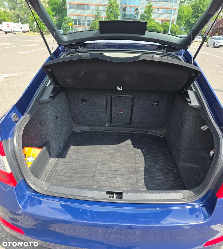 Skoda Octavia - 3