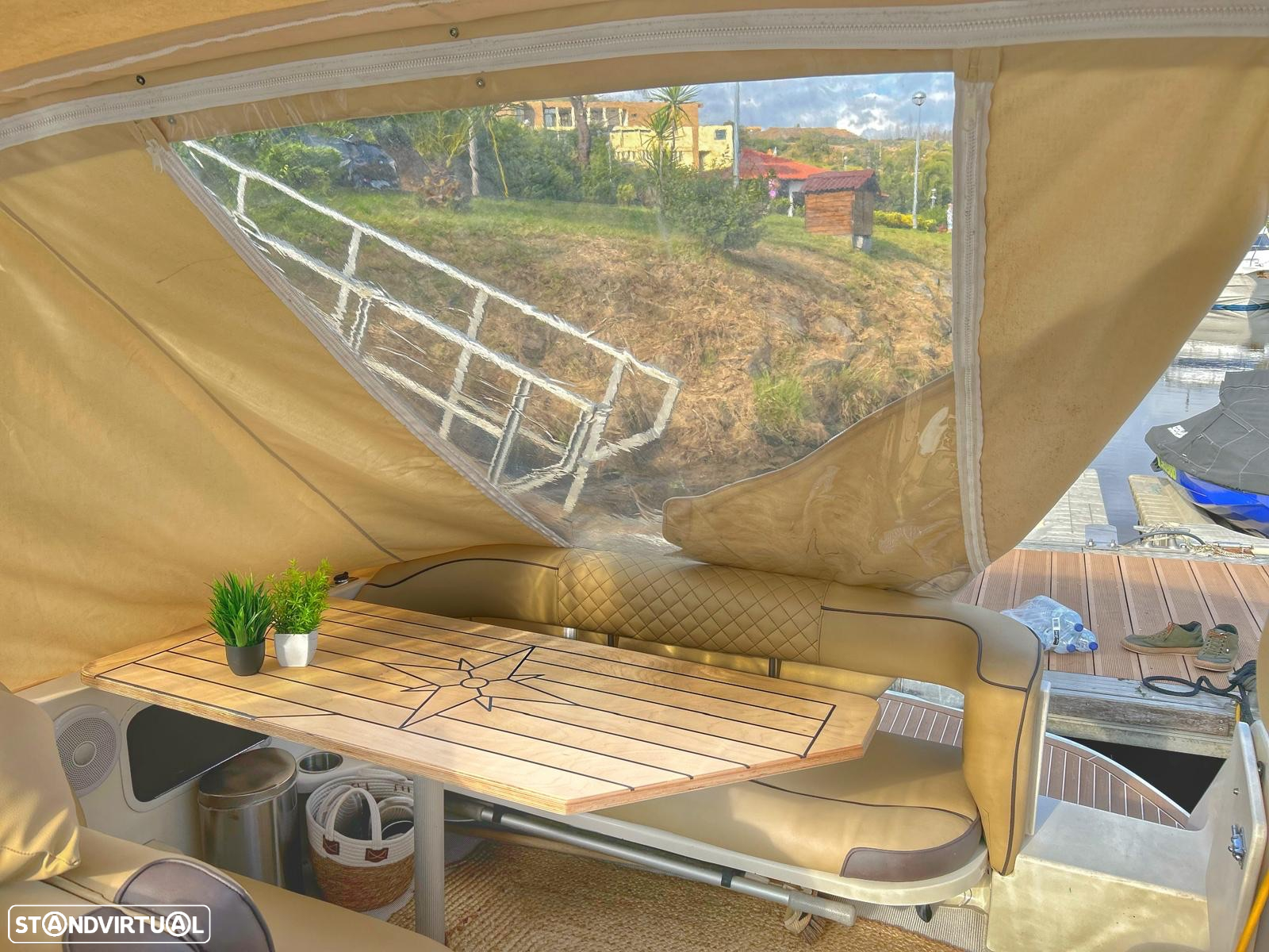 Sea Ray Sundancer 250 - 4