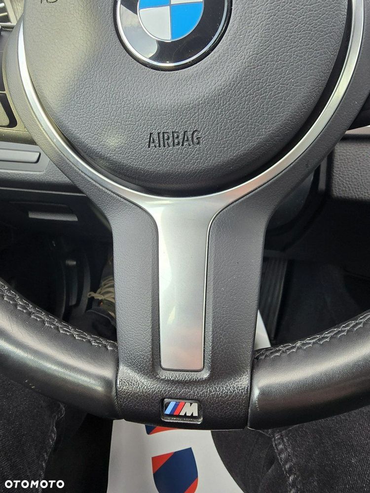 BMW Seria 5 - 31
