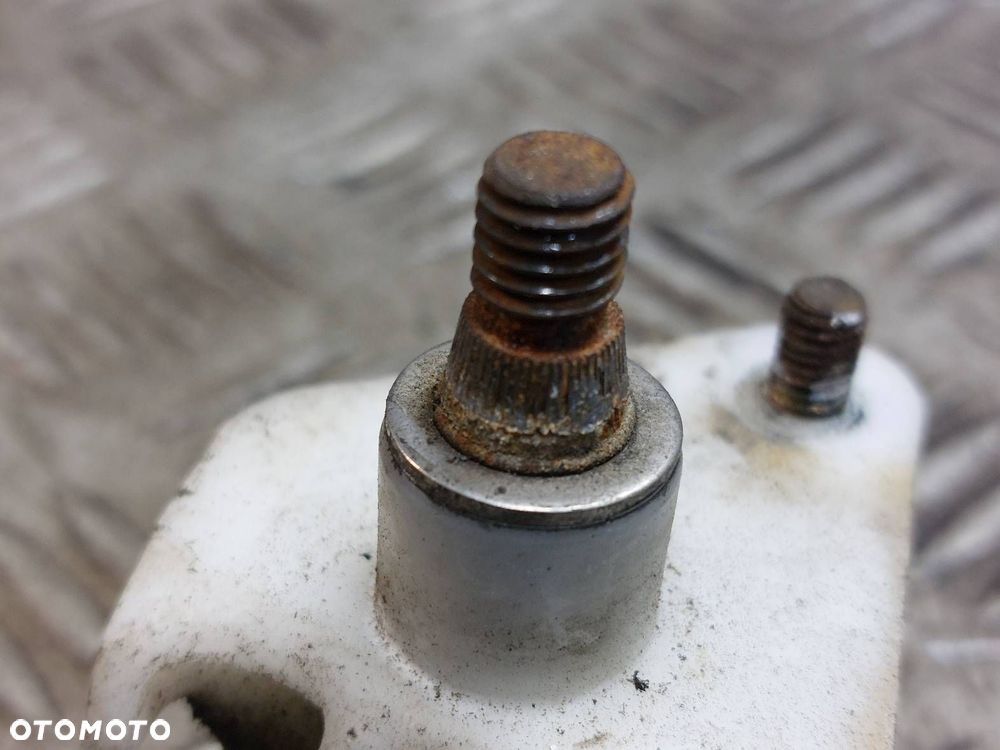 MECHANIZM WYCIERACZEK + SILNICZEK PRZÓD SUZUKI IGNIS II 03-10 - 2