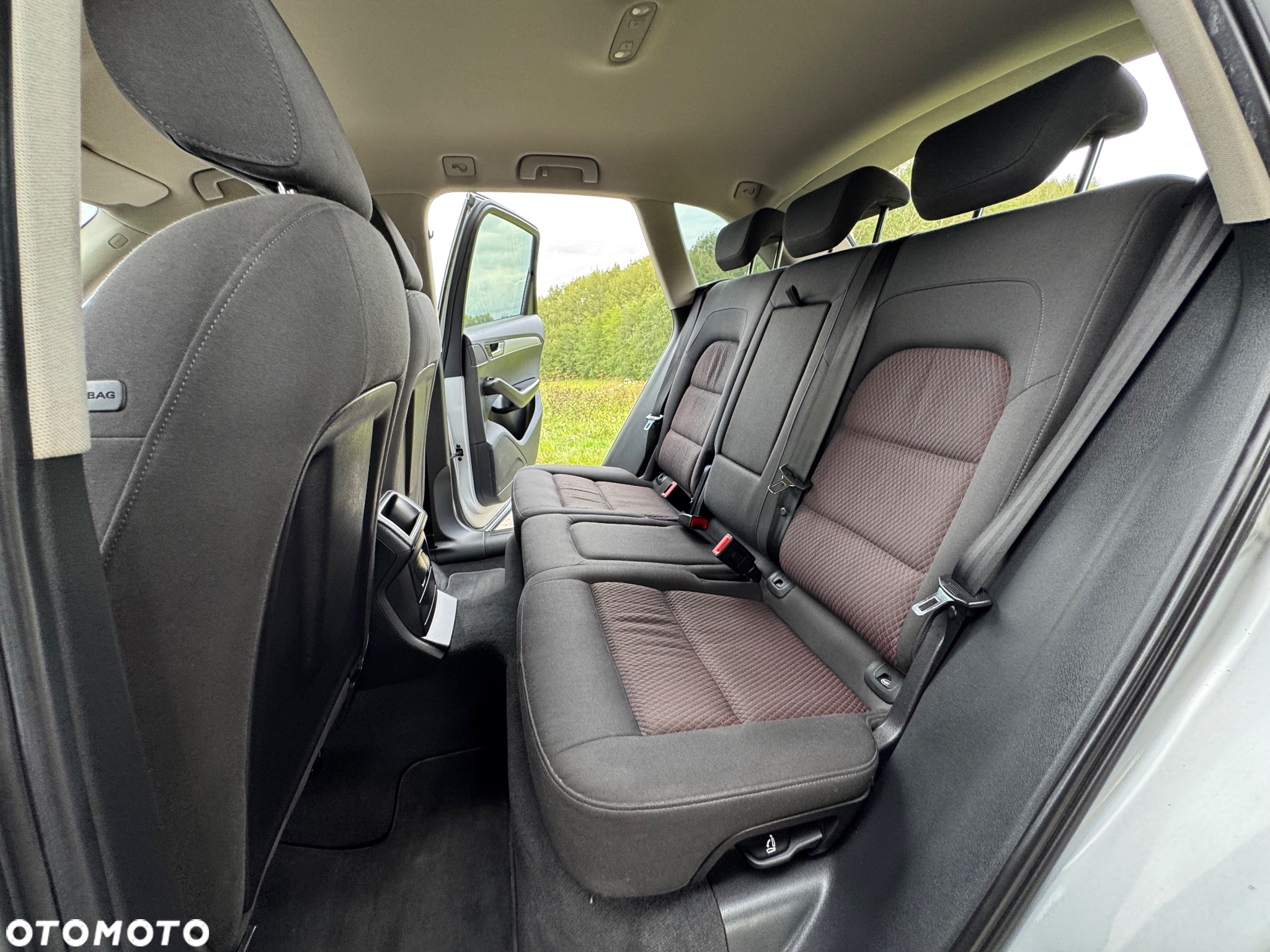 Audi Q5 - 28