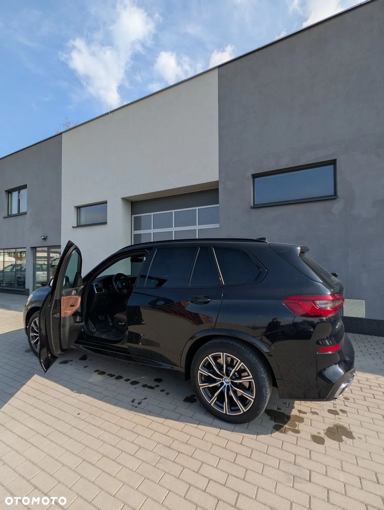 BMW X5 - 7
