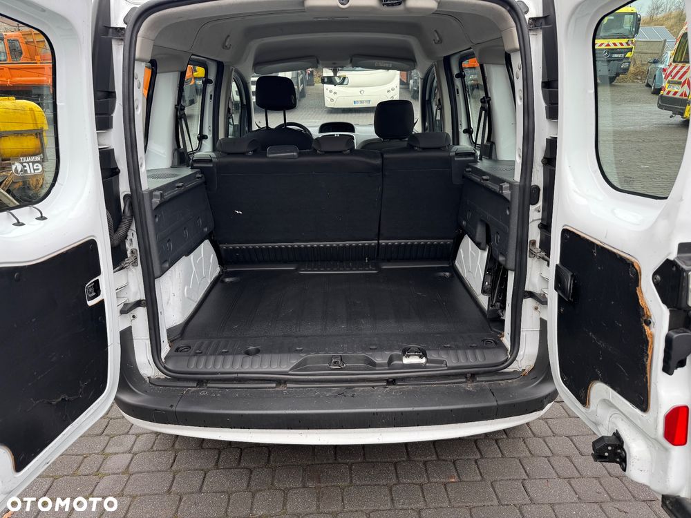 Renault Kangoo 1.5 dCi Business - 12