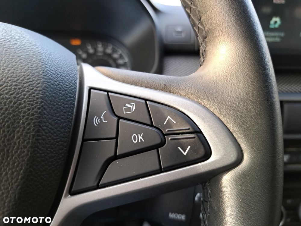 Dacia Jogger 1.0 TCe SL Extreme 7os - 20