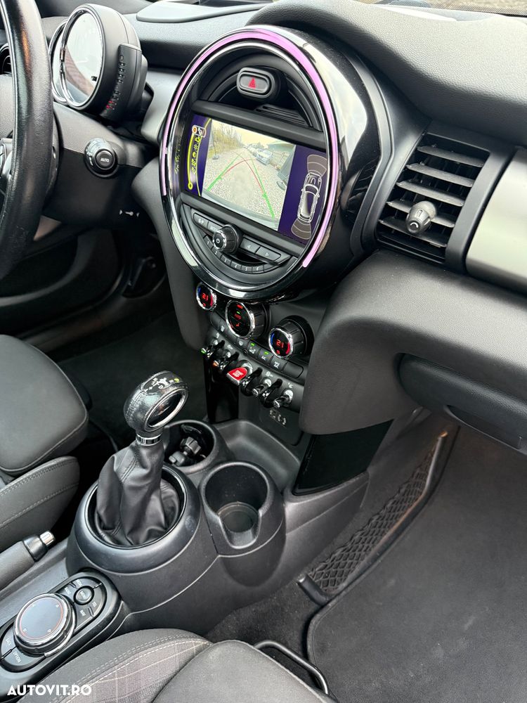 Mini Cooper D Aut. - 7