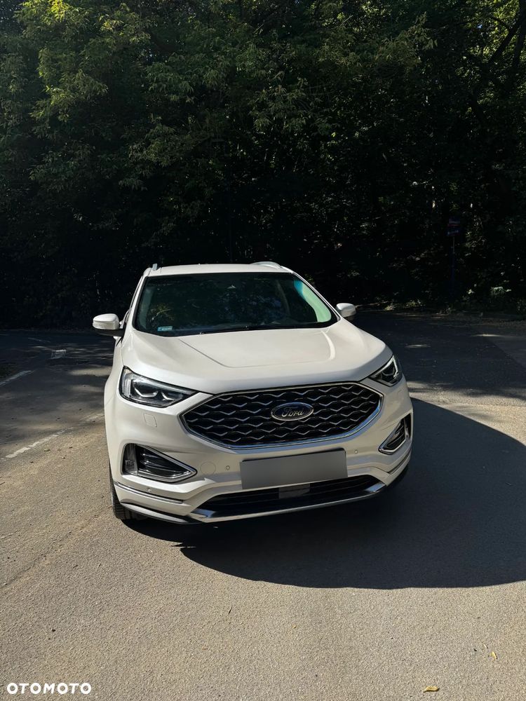 Ford Edge 2.0 EcoBlue Twin-Turbo 4WD Vignale - 5