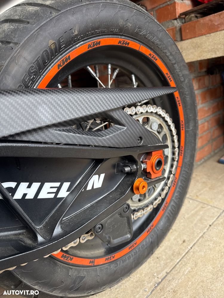 KTM 1290 SuperAdventure R - 14