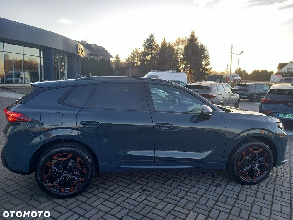 Cupra Terramar - 8