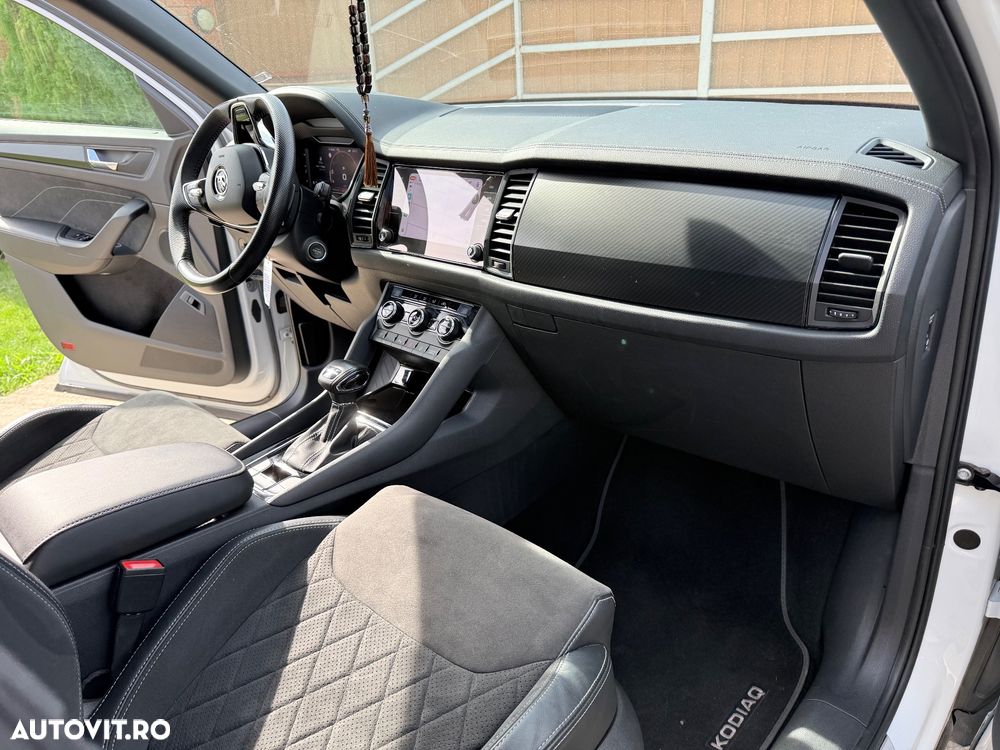 Skoda Kodiaq - 14