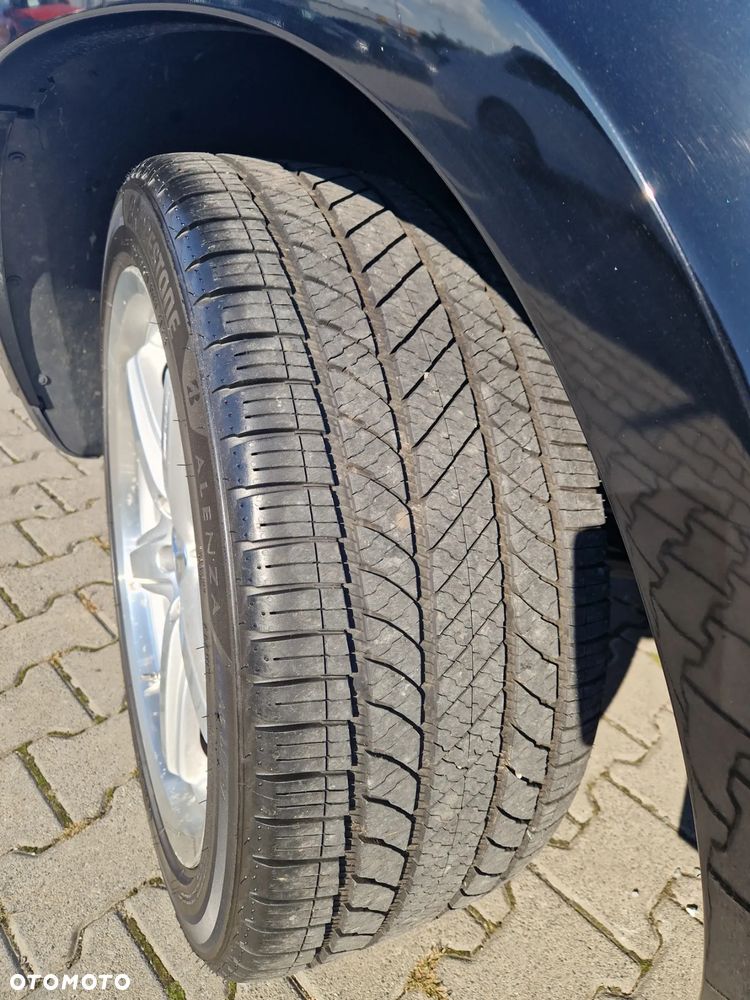 Mercedes-Benz GL 500 - 3