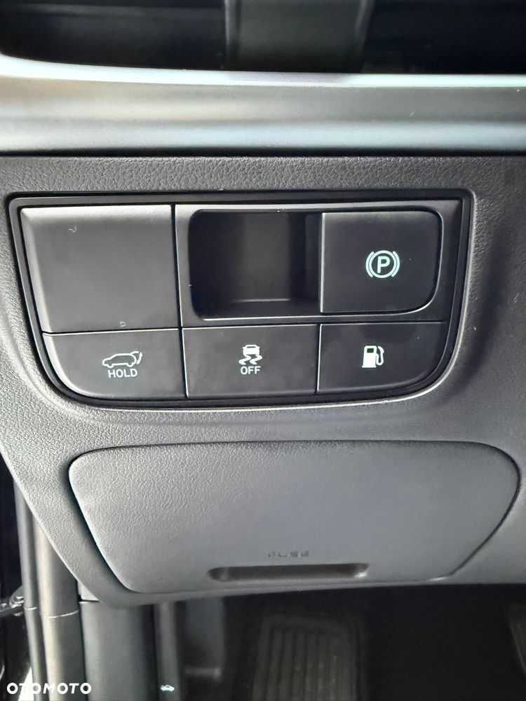 Hyundai Tucson 1.6 T-GDi 4WD Prime - 14