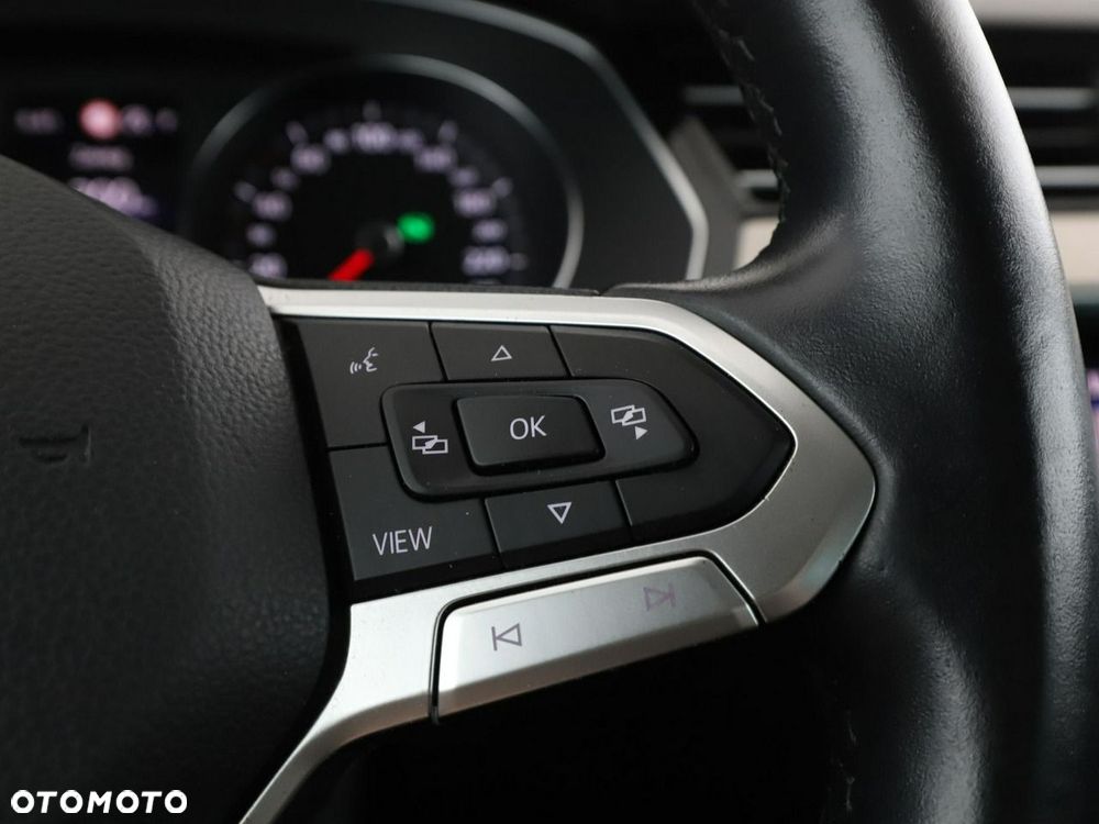 Volkswagen Passat Variant 2.0 TDI 4Mot Elegance DSG - 32