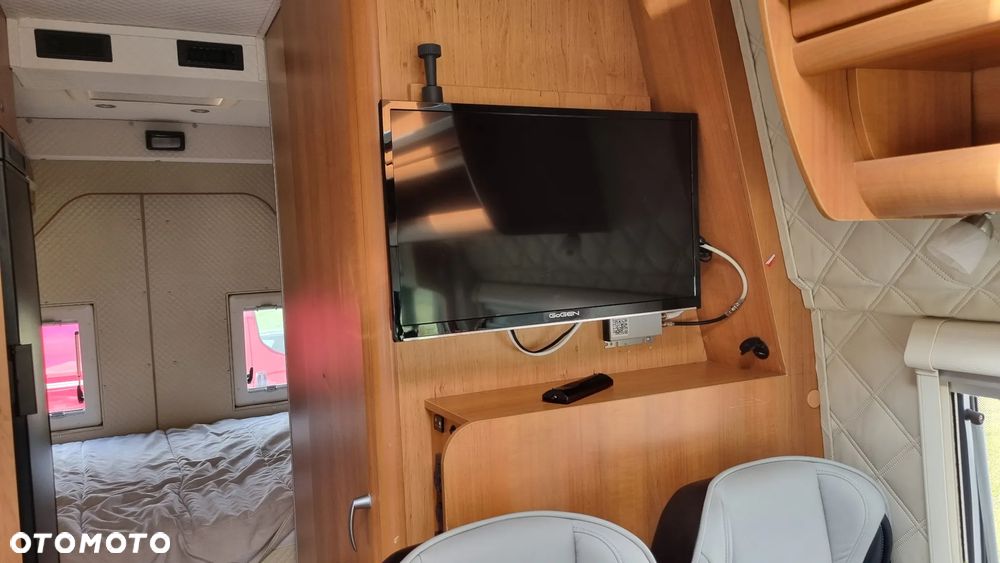 Fiat DUCATO L4H3 KamperVan, 2,3 150 km - 24