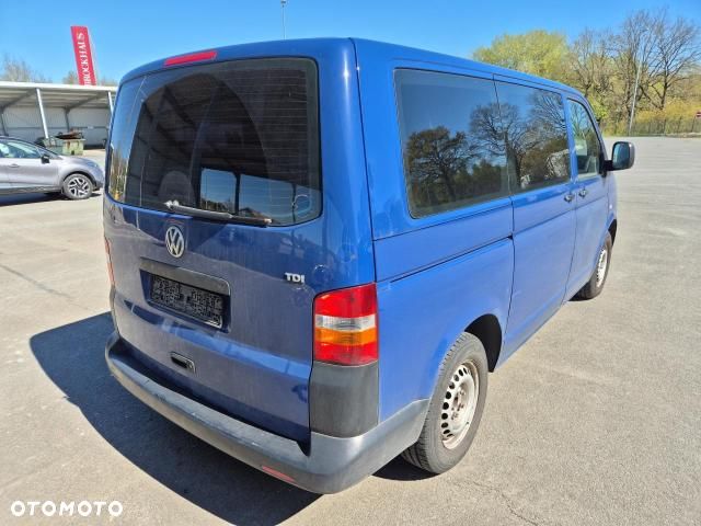 Volkswagen Multivan L1 Comfortline - 3