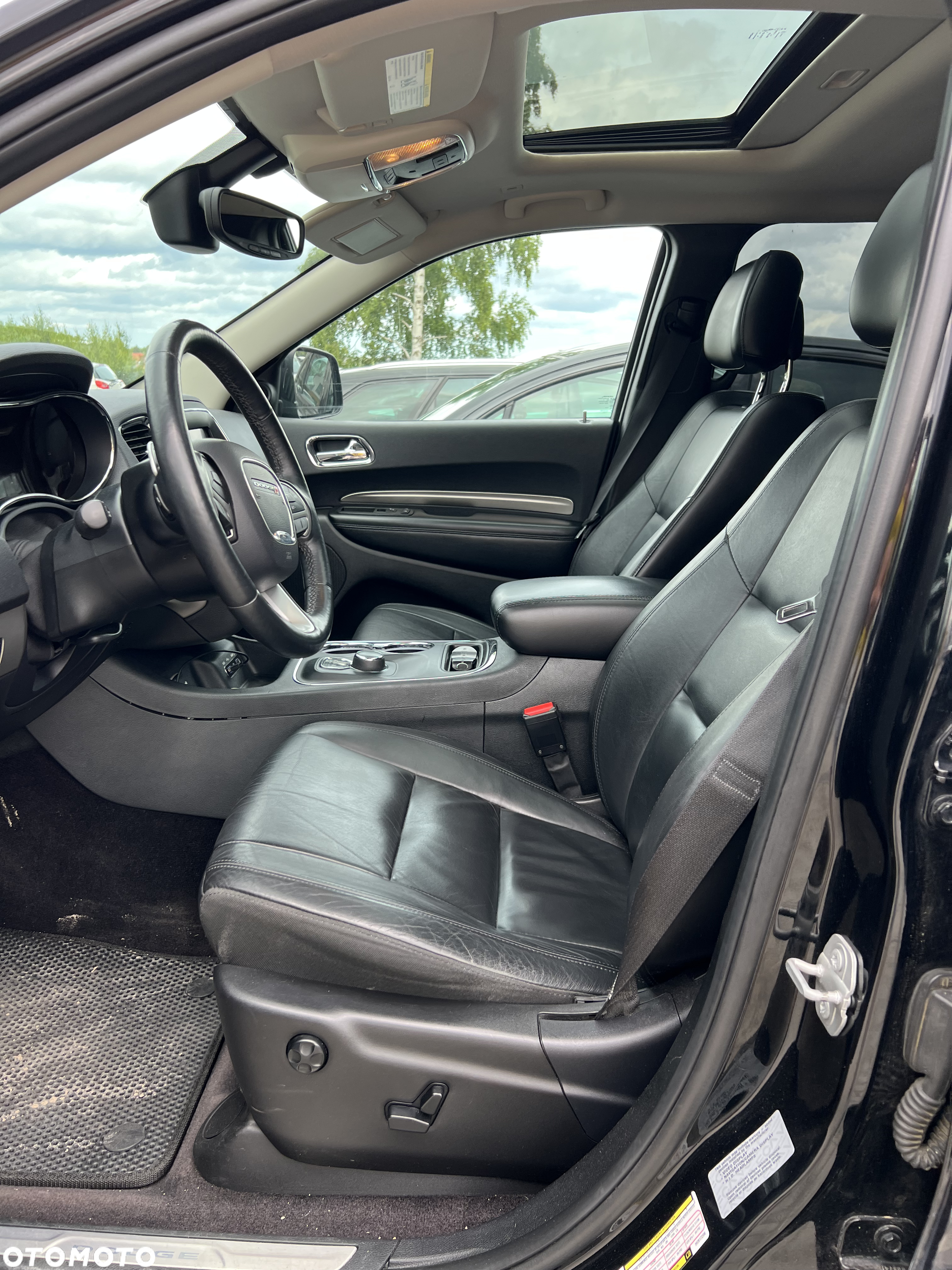 Dodge Durango - 33