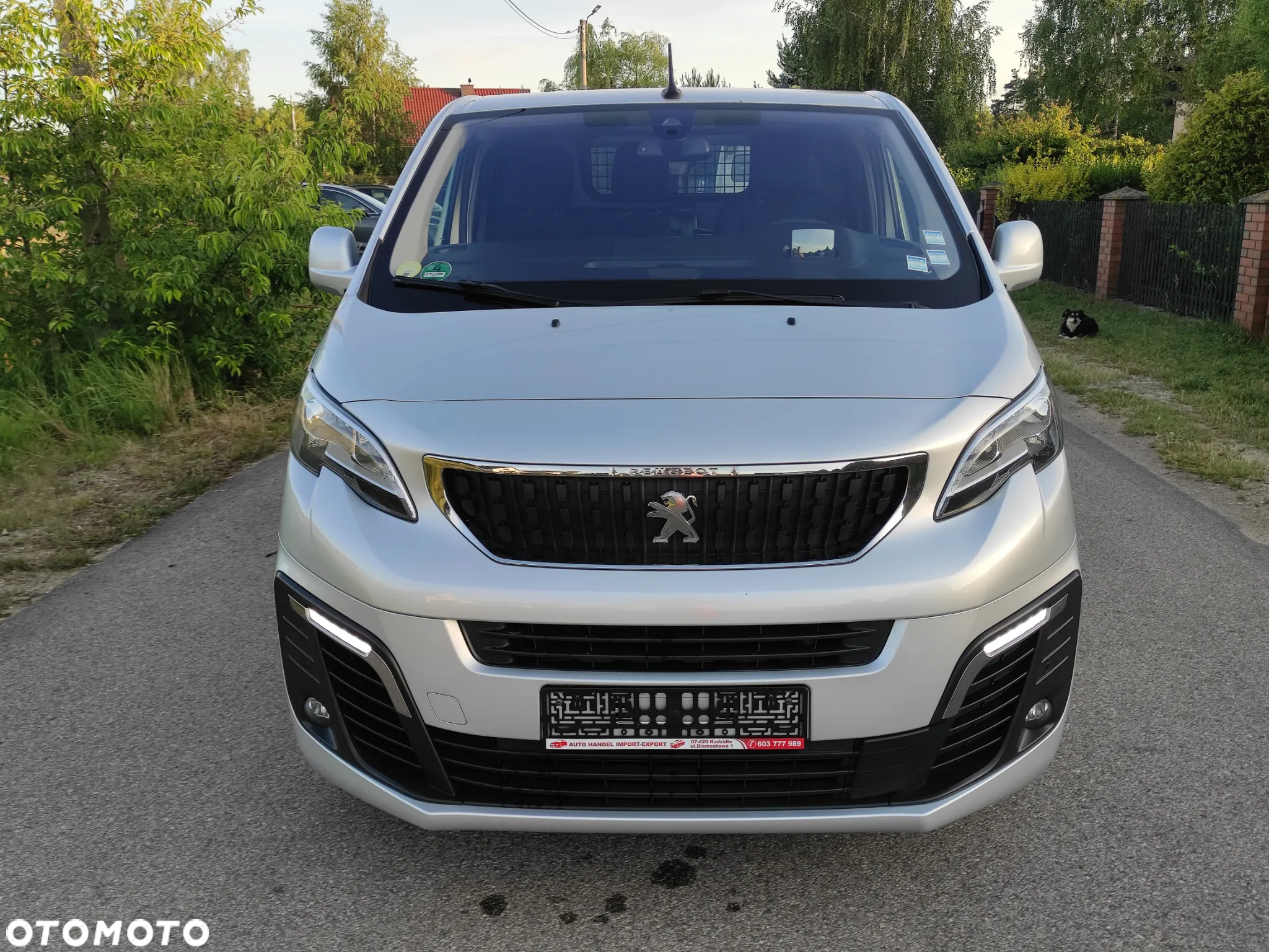 Peugeot EXPERT - 23