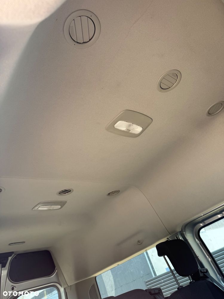 Ford Transit Custom Kombi 310 L2H2 Trend - 25