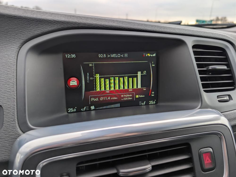 Volvo S60 T5 Drive-E Dynamic Edition (Momentum) - 5