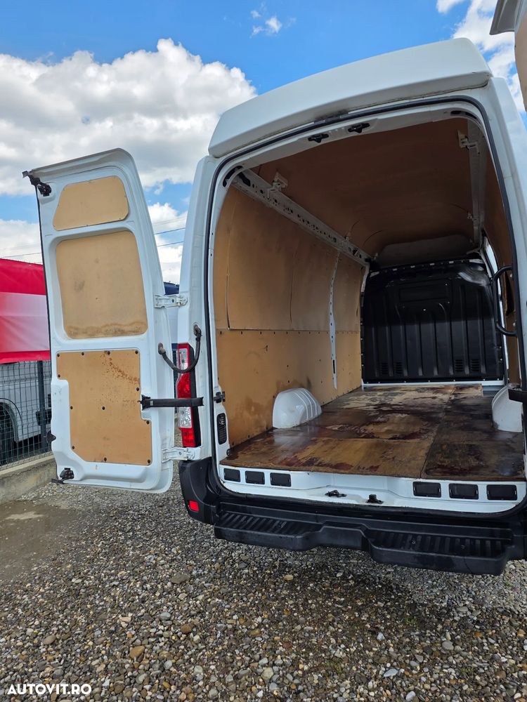 Renault MASTER - 27