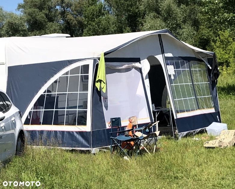 Eifelland 7205 Sunshine - 3