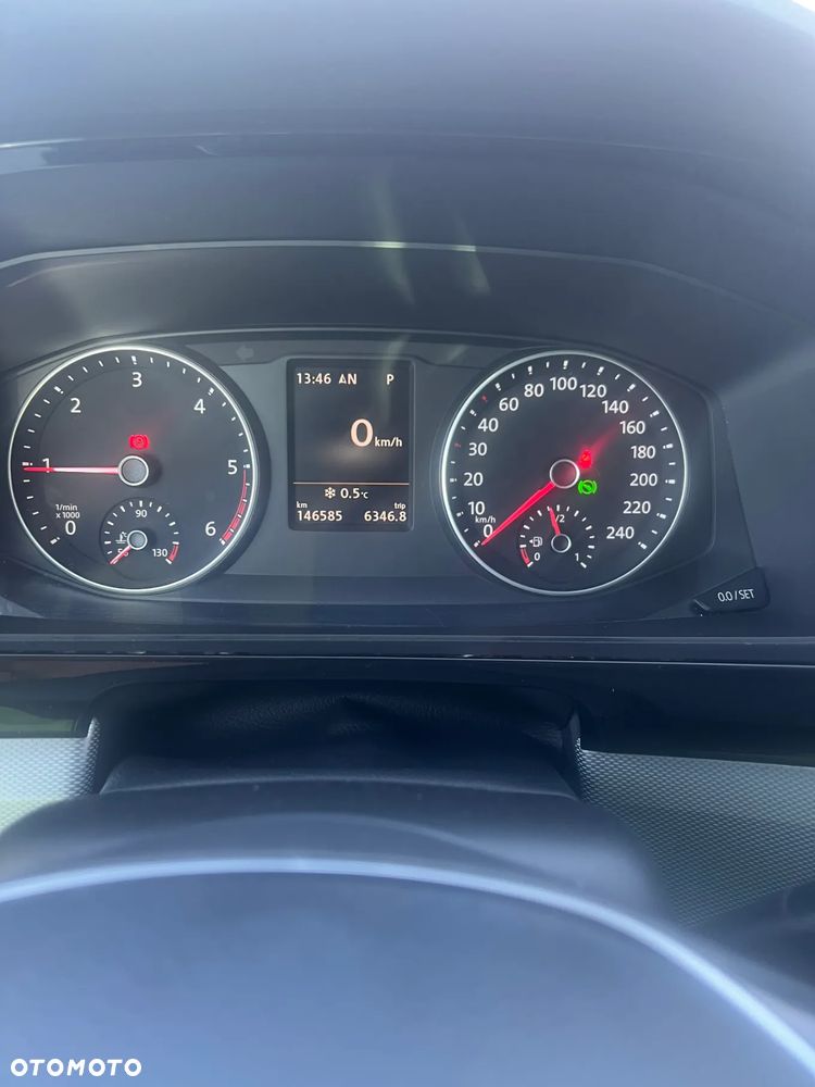 Volkswagen Multivan 2.0 BiTDI L1 Highline DSG - 11