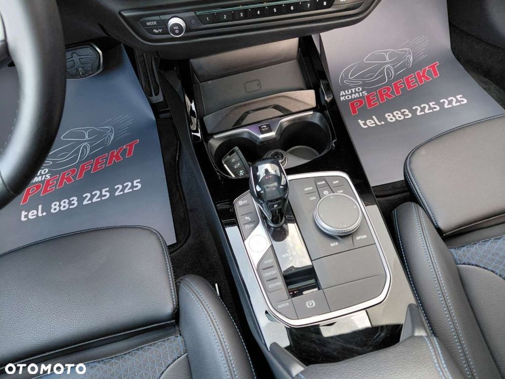 BMW Seria 1 - 24