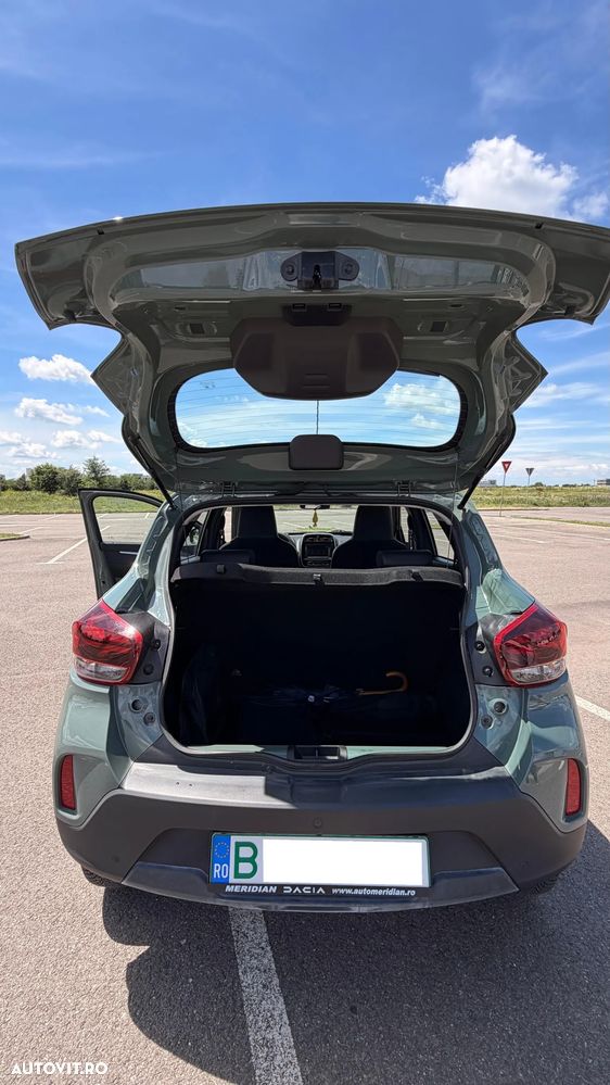 Dacia Spring Expression - 16
